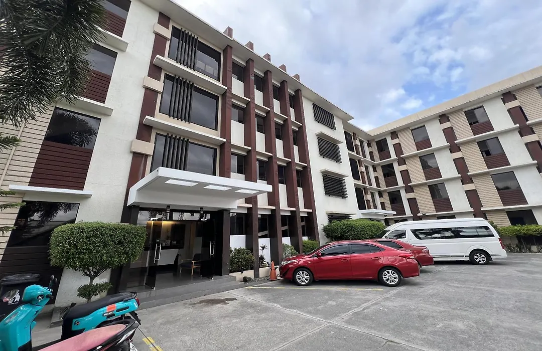 At The Pad Hotel And Resort-1